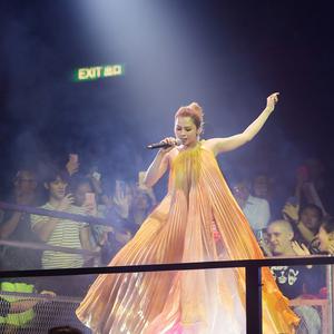 [重溫] Gin Lee First Of All 紅館演唱會 2018