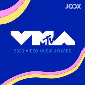 2020年MTV音樂錄影帶大獎重溫歌單