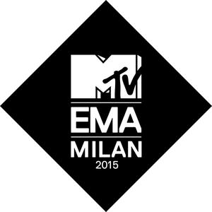 2015MTV歐洲音樂獎(EMA)得獎重溫