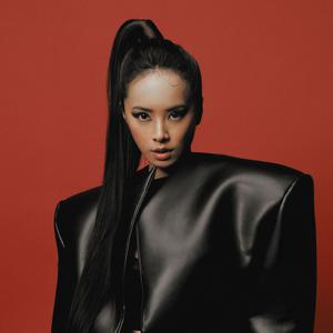 蔡依林·不向世俗妥協的女皇