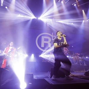 [重溫] RubberBand Hours演唱會2018香港站