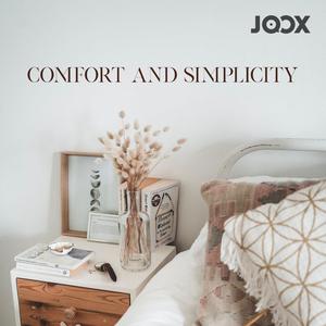 Comfort and Simplicity