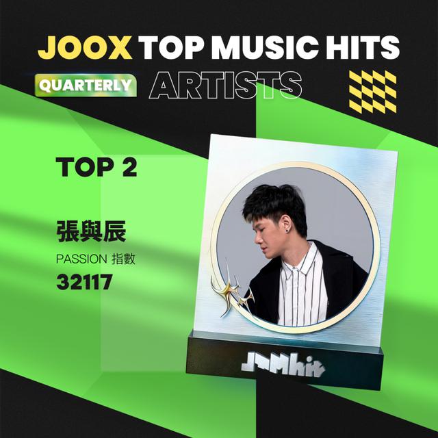 JOOX