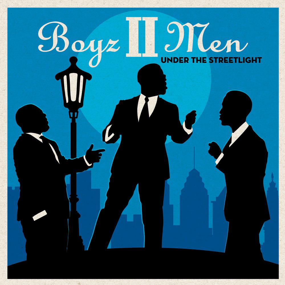 Tears On My Pillow 2017 Boyz II Men; Brian McKnight Tears On My Pillow 2017 Boyz II Men; Brian McKnight