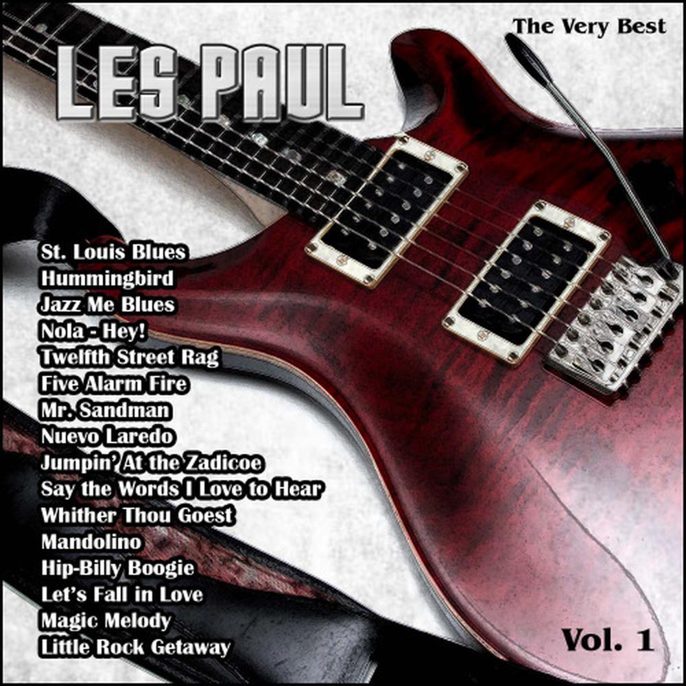 Let's Fall in Love 2013 Les Paul Let's Fall in Love 2013 Les Paul