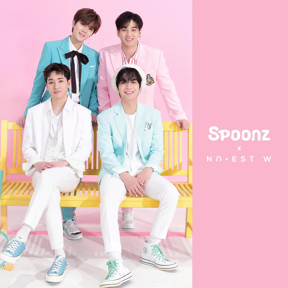 I Don't Care (with Spoonz) 2018 뉴이스트 W I Don't Care (with Spoonz) 2018 뉴이스트 W