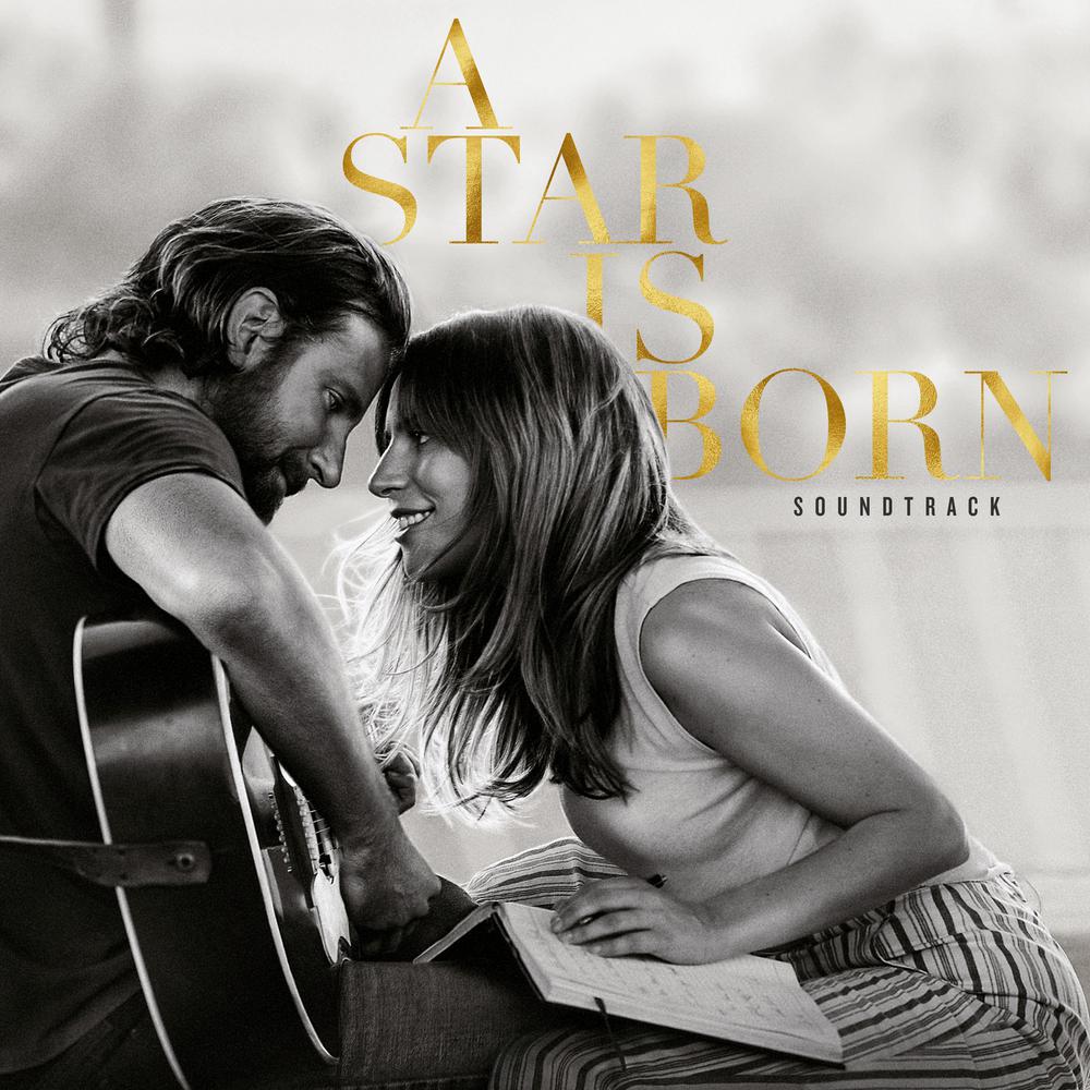 Shallow 2018 Lady GaGa; Bradley Cooper Shallow 2018 Lady GaGa; Bradley Cooper