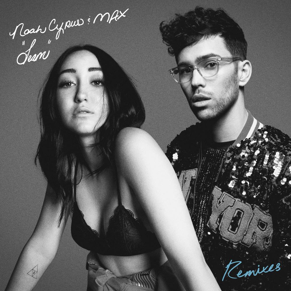 Team (Dave Audé Remix) 2018 Noah Cyrus; Max Team (Dave Audé Remix) 2018 Noah Cyrus; Max