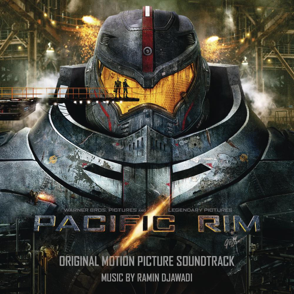 Jaeger Tech (feat. Tom Morello) 2013 Ramin Djawadi; Tom Morello Jaeger Tech (feat. Tom Morello) 2013 Ramin Djawadi; Tom Morello