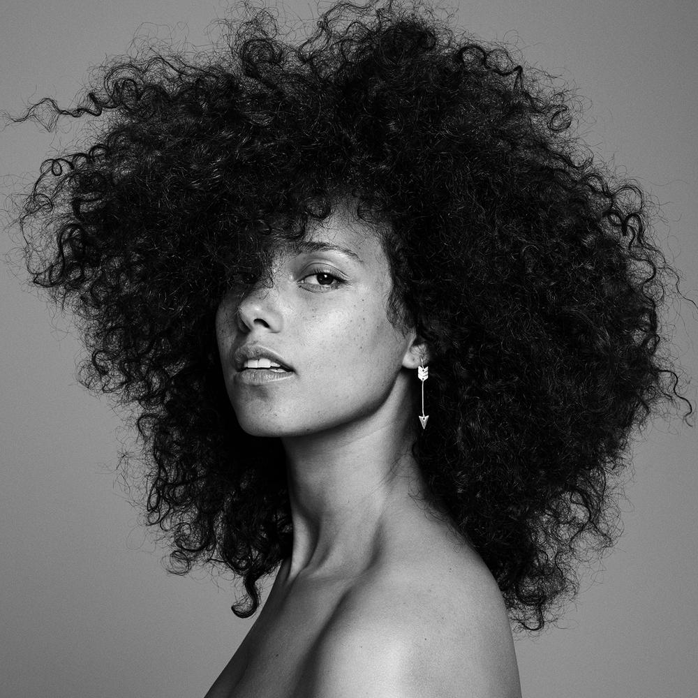 Blended Family (What You Do For Love) 2016 Alicia Keys; A$AP Rocky Blended Family (What You Do For Love) 2016 Alicia Keys; A$AP Rocky