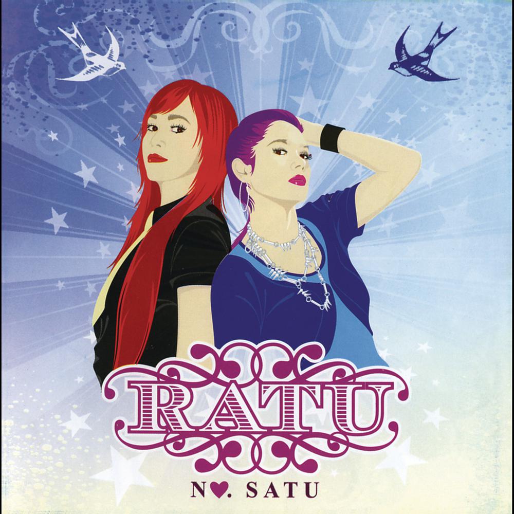 Teman Tapi Mesra (Accoustic Version) 2008 Ratu Teman Tapi Mesra (Accoustic Version) 2008 Ratu