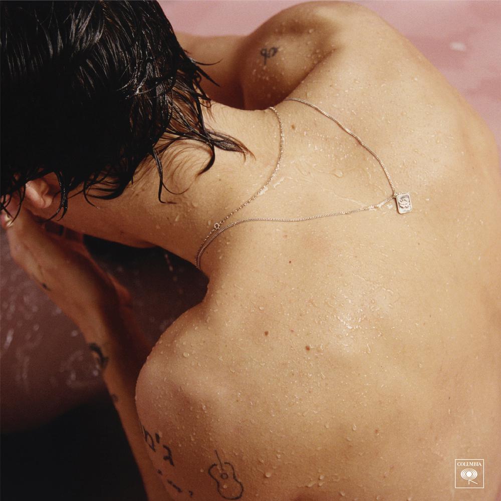 Two Ghosts 2017 Harry Styles Two Ghosts 2017 Harry Styles