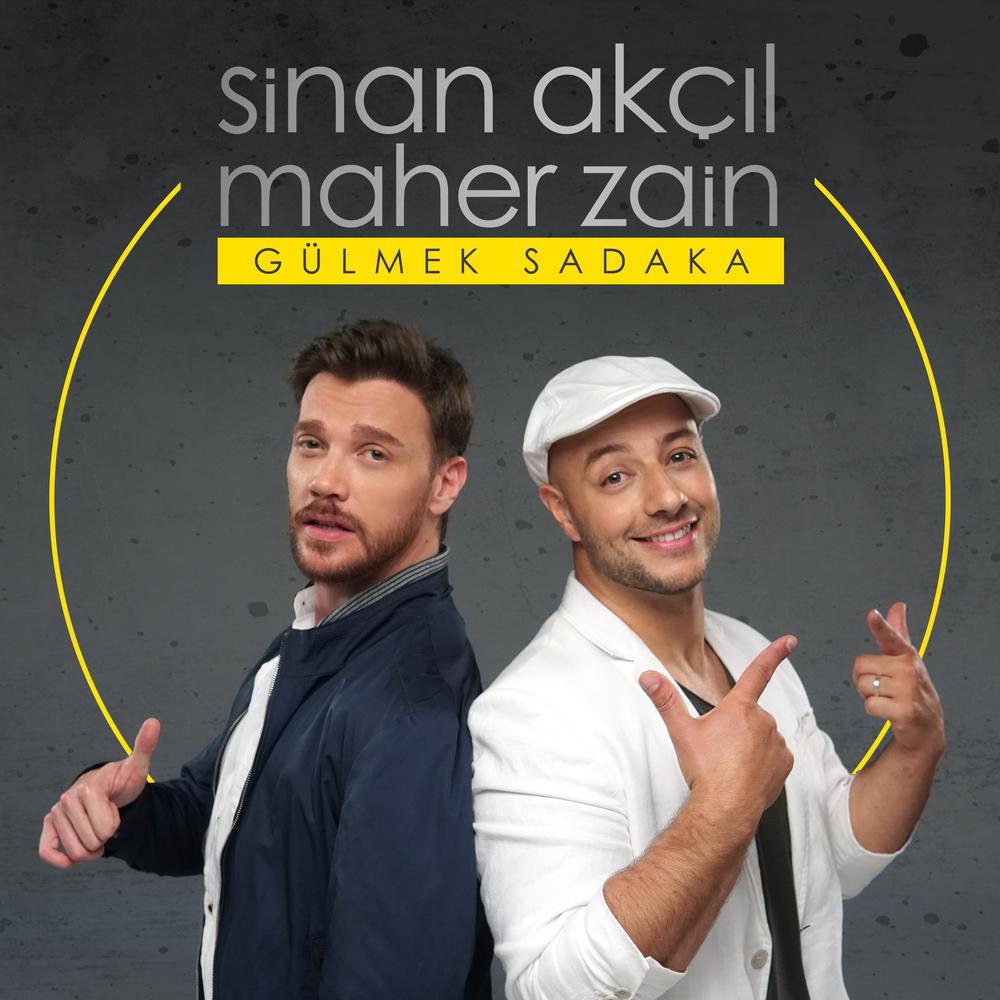 Maher Zain - JOOX