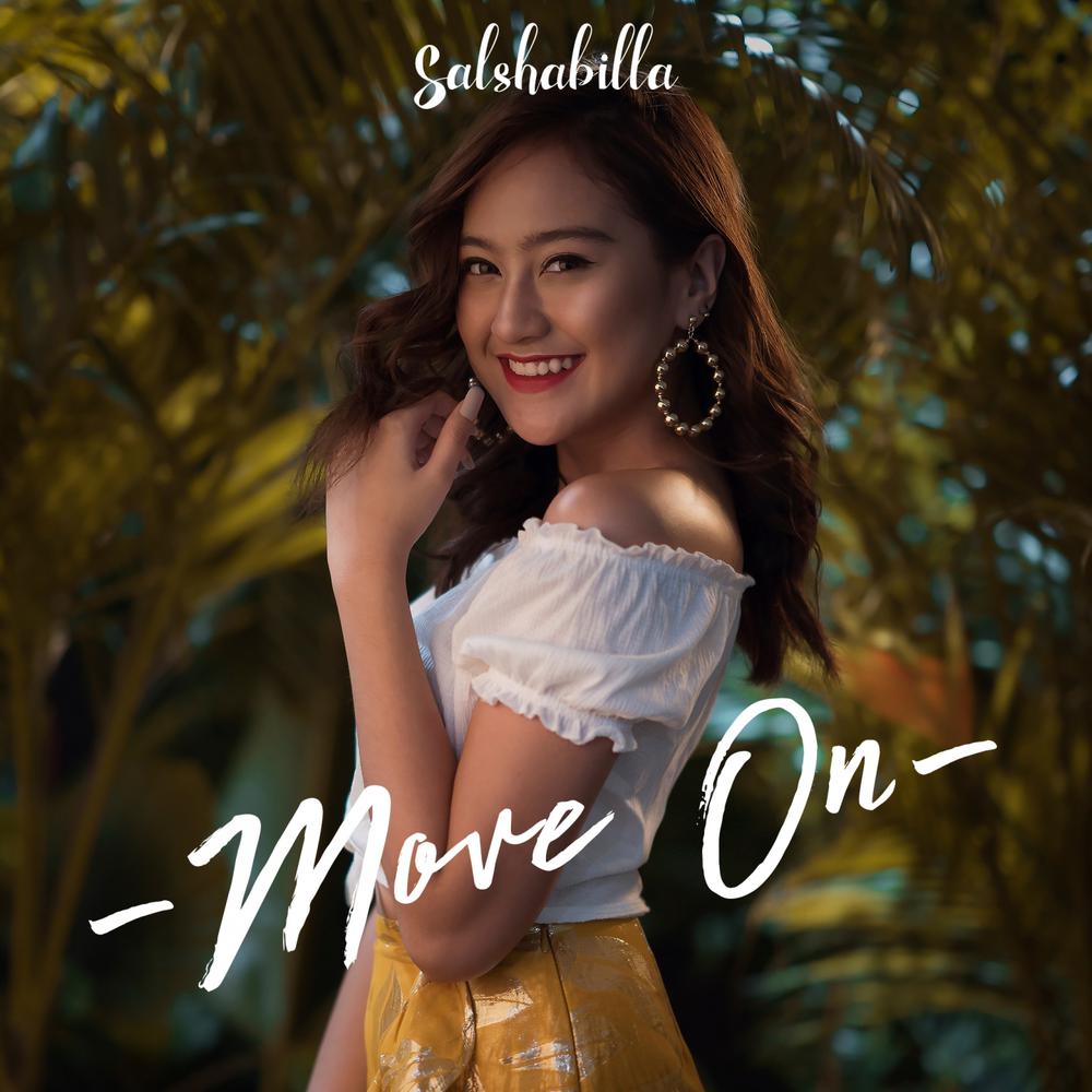 Move On 2018 SALSHABILLA Move On 2018 SALSHABILLA