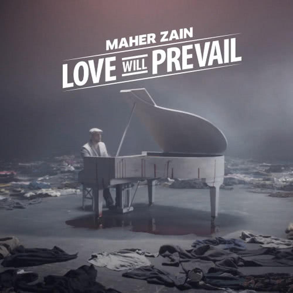 Maher Zain - JOOX