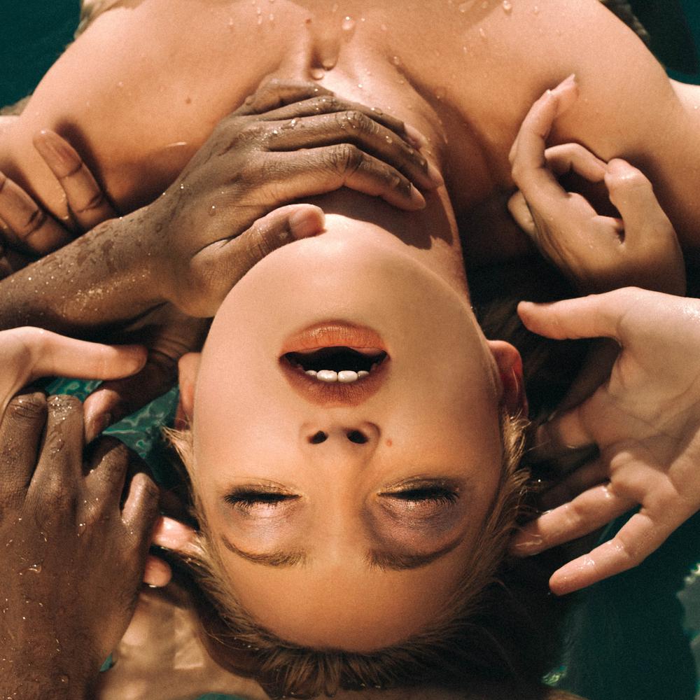 FEVER 2018 Elley Duhè FEVER 2018 Elley Duhè