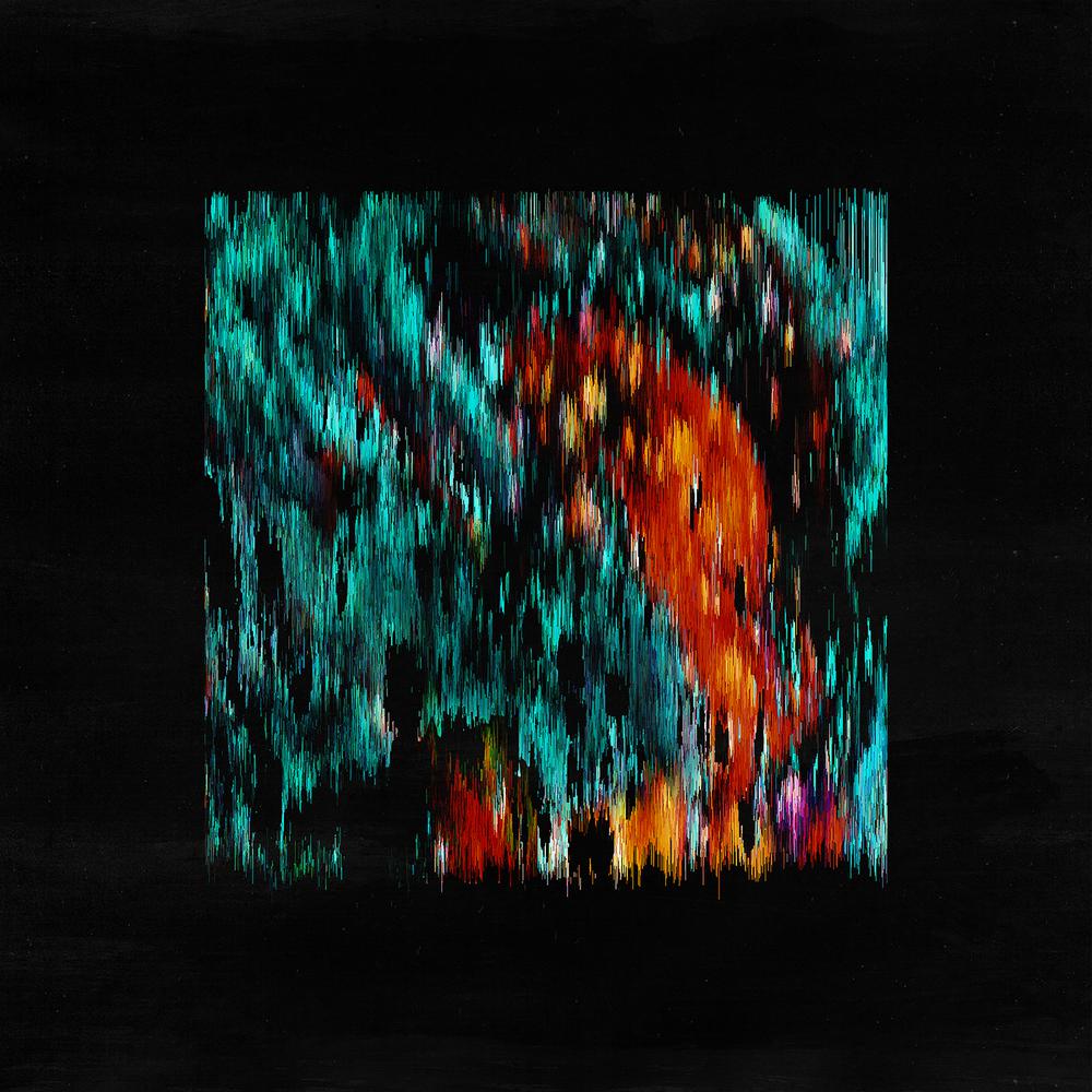 Blue Sky 2016 Stwo; Sunni Colòn Blue Sky 2016 Stwo; Sunni Colòn
