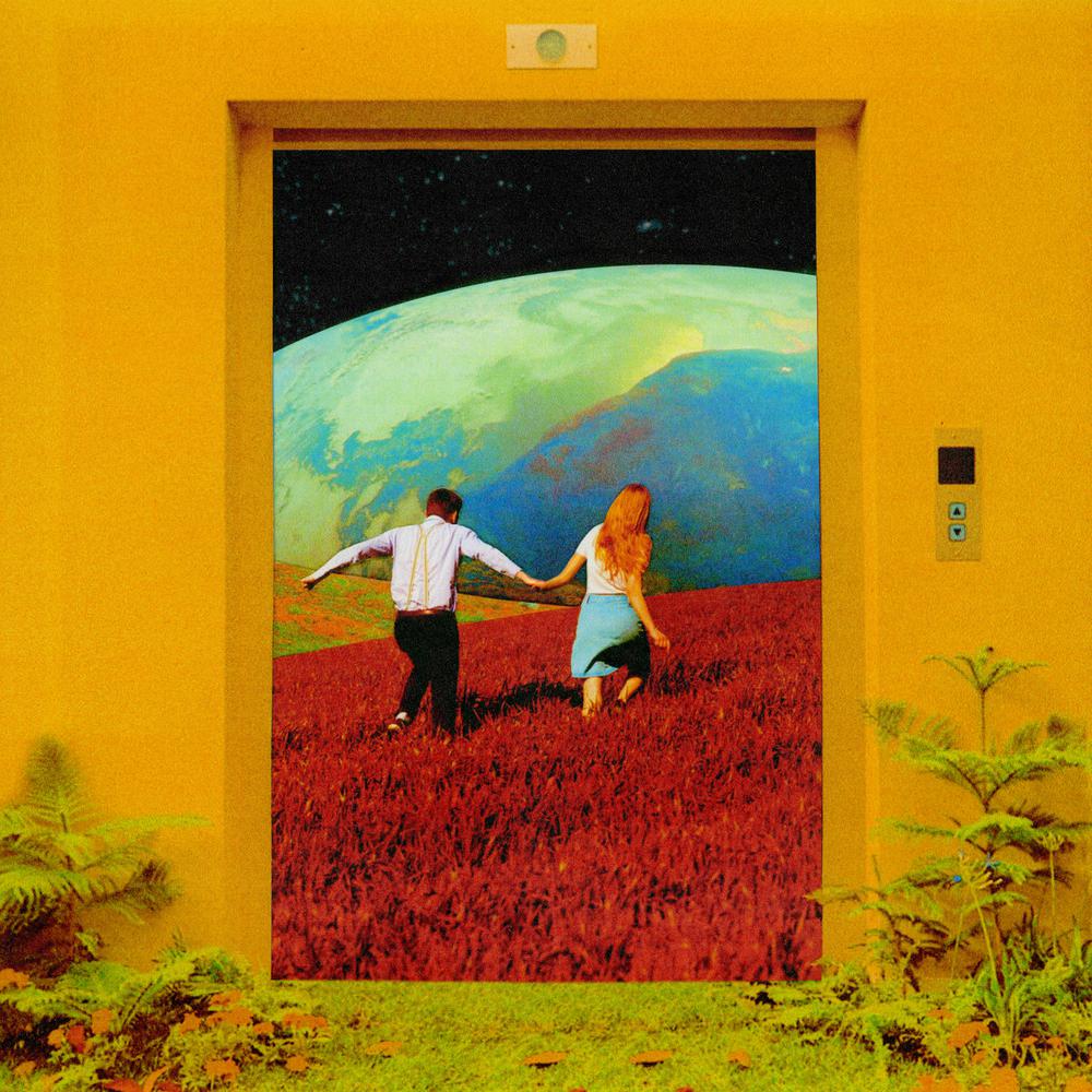 SoulMate 2018 ZICO(Block B); IU SoulMate 2018 ZICO(Block B); IU