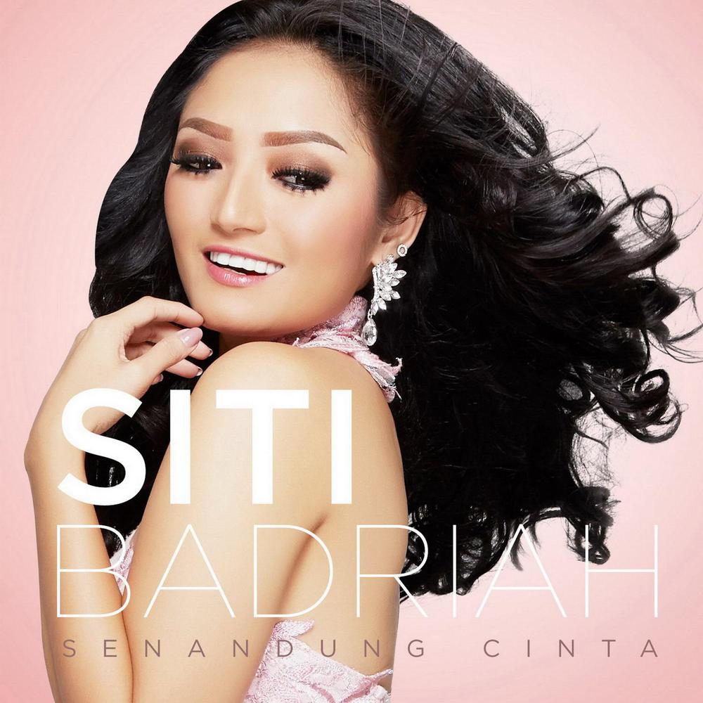 Senandung Cinta 2016 Siti Badriah Senandung Cinta 2016 Siti Badriah