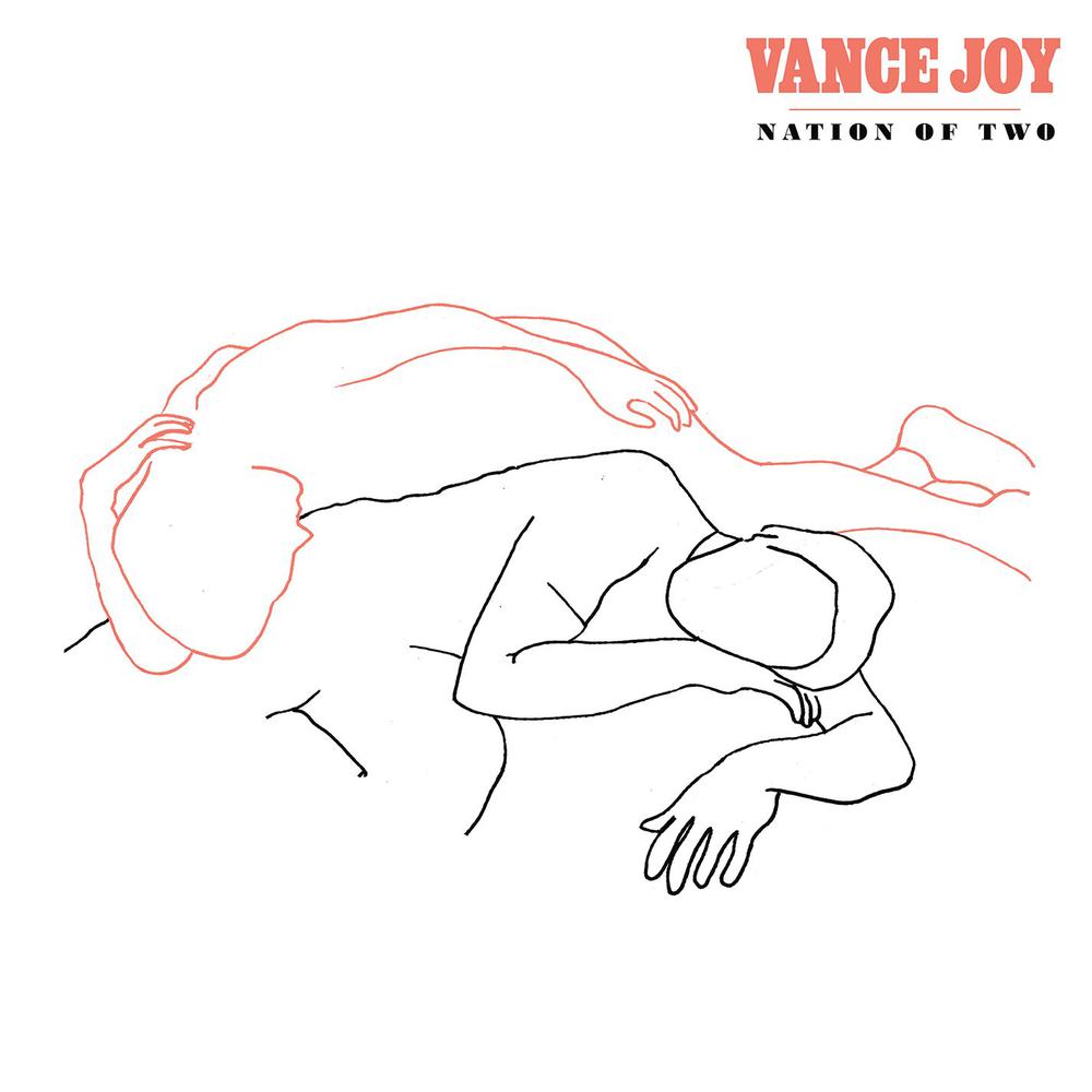 I'm With You 2018 Vance Joy I'm With You 2018 Vance Joy