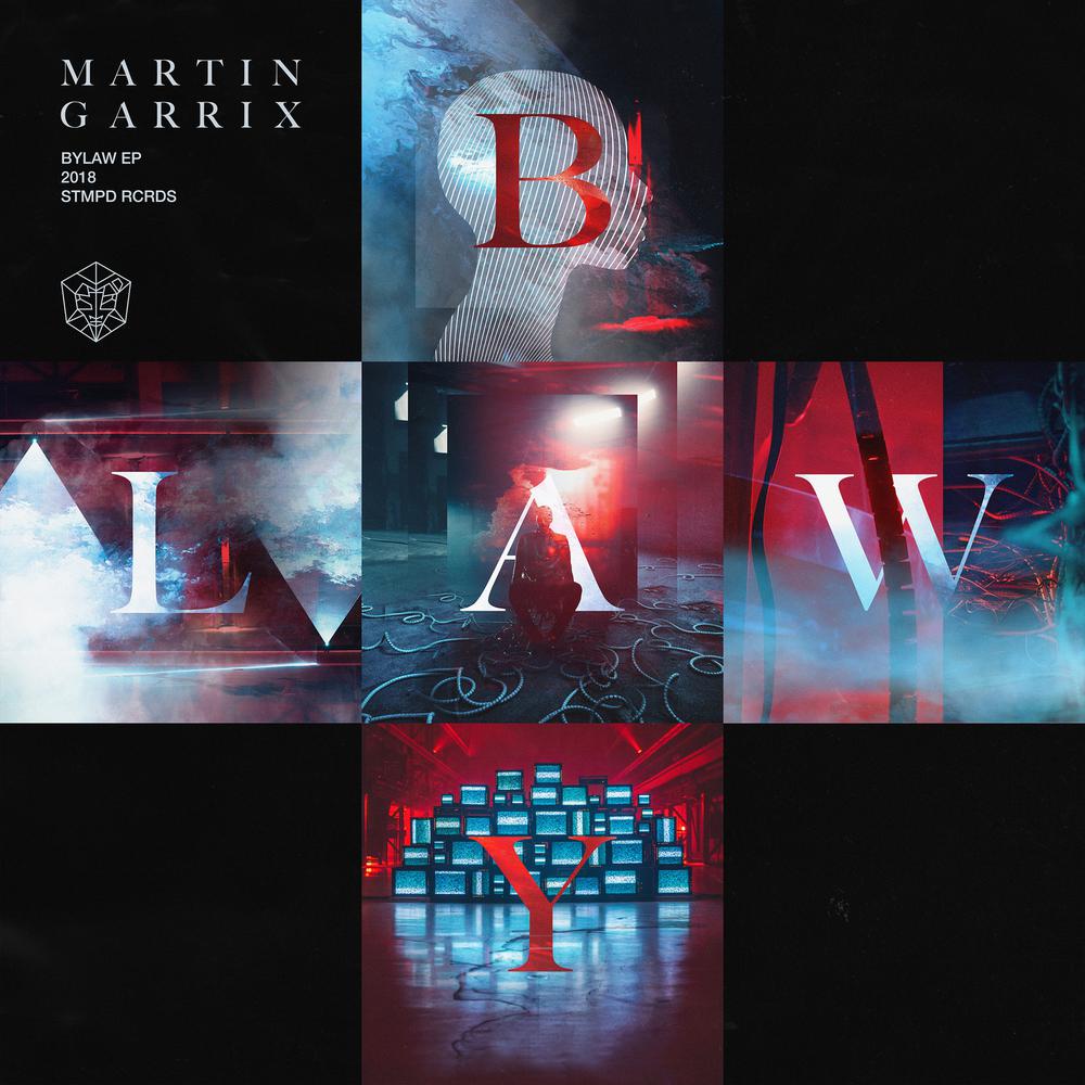 Latency 2018 Martin Garrix; Dyro Latency 2018 Martin Garrix; Dyro