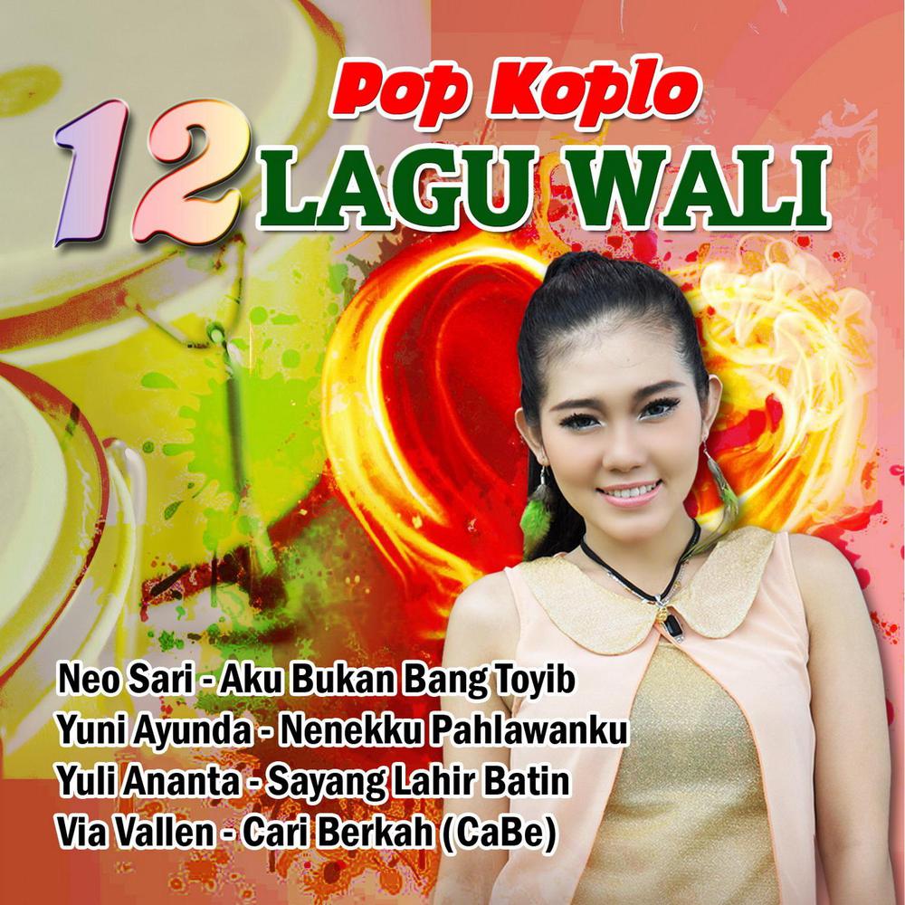 lagu cari berkah