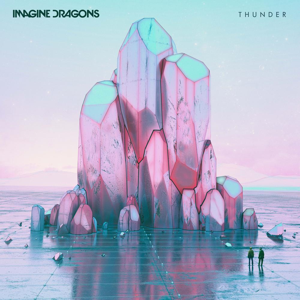 Thunder 2017 Imagine Dragons Thunder 2017 Imagine Dragons