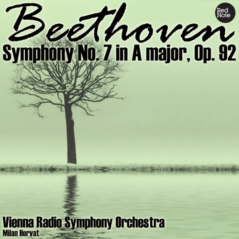 III. Presto - Assai Meno Presto 2010 Vienna Radio Symphony Orchestra; Milan Horvat III. Presto - Assai Meno Presto 2010 Vienna Radio Symphony Orchestra; Milan Horvat