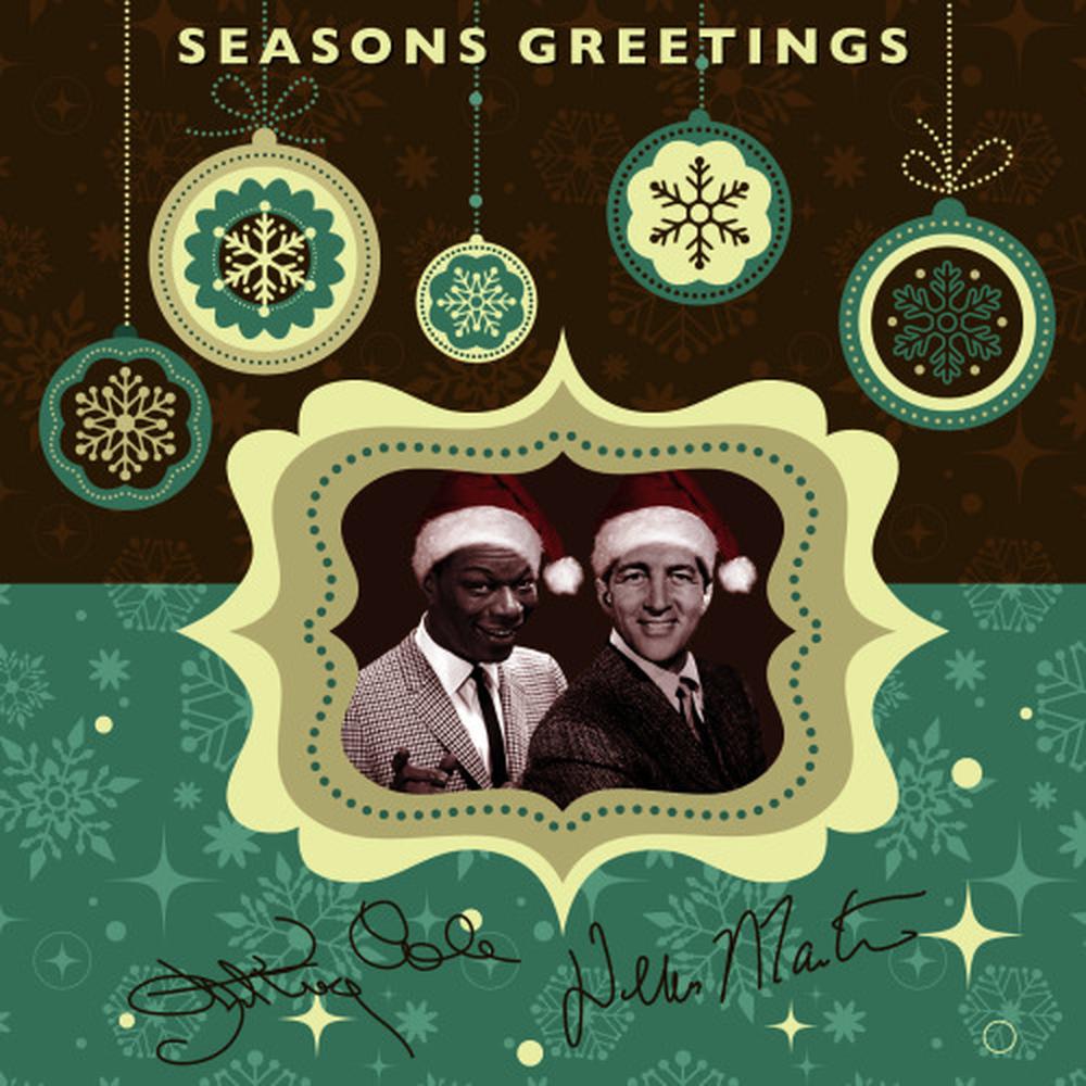 Let It Snow! Let It Snow! Let It Snow! 2012 Dean Martin Let It Snow! Let It Snow! Let It Snow! 2012 Dean Martin