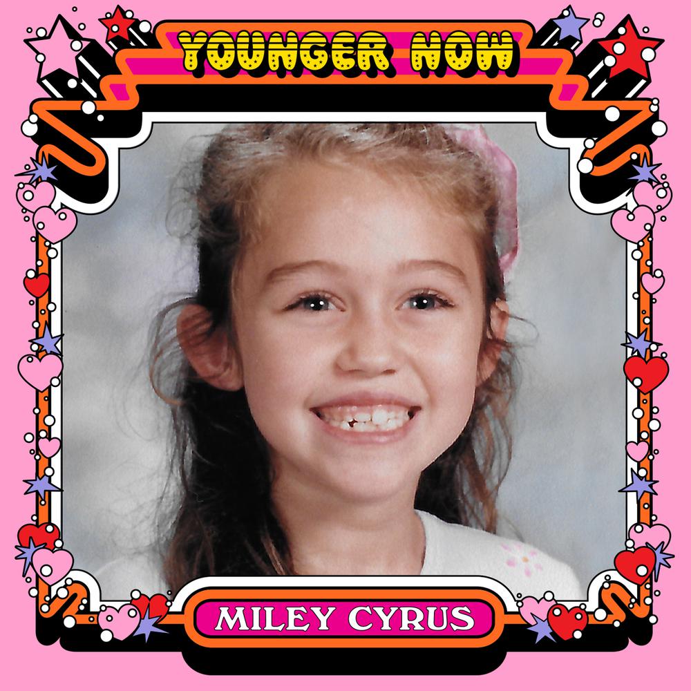 Younger Now (DJ Premier Remix) 2017 Miley Cyrus Younger Now (DJ Premier Remix) 2017 Miley Cyrus