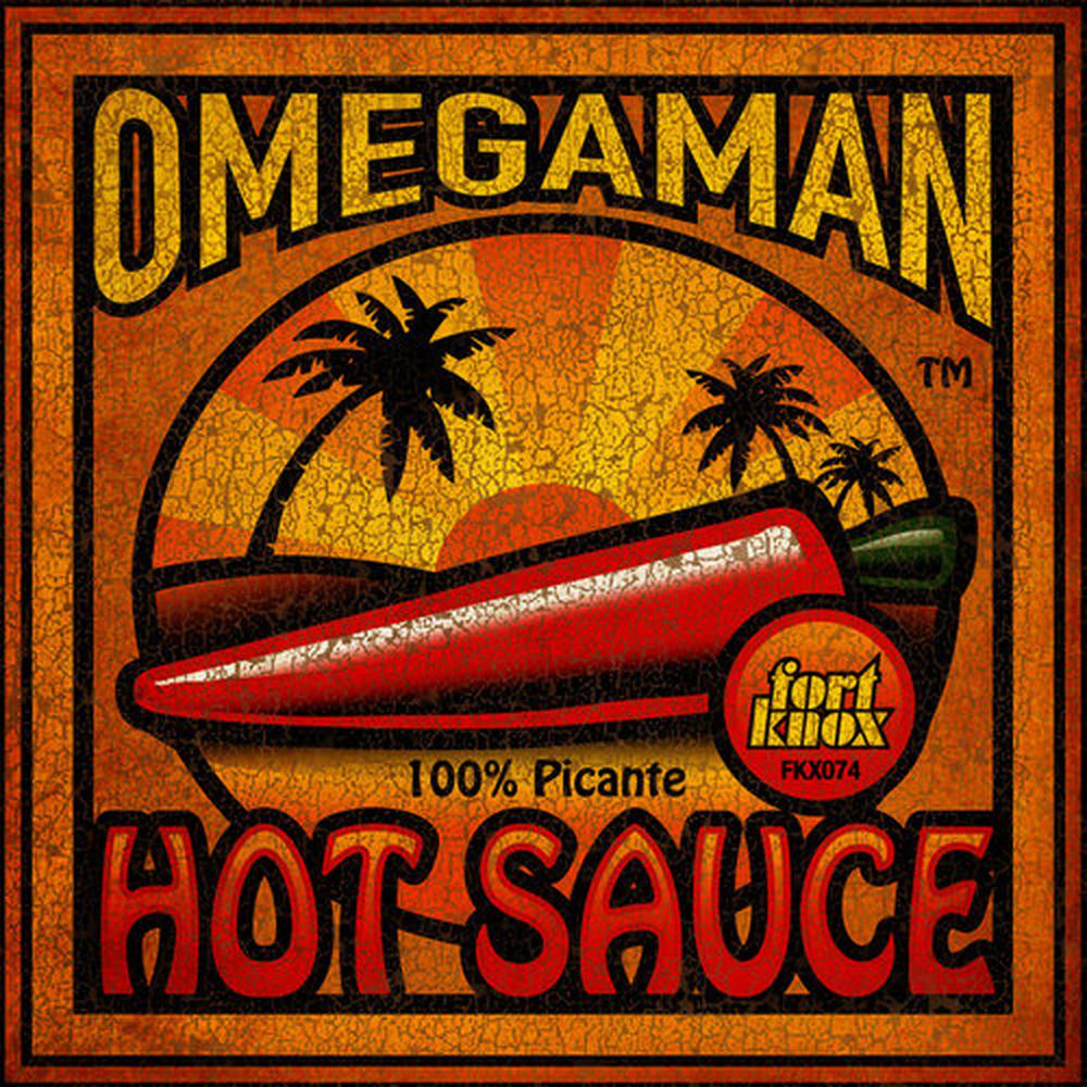 Hot Sauce (2014) oleh Omegaman - JOOX.