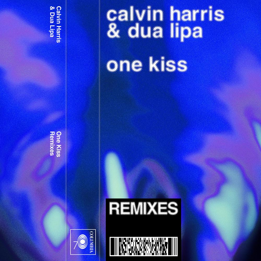 One Kiss (Valentino Khan Remix) 2018 Calvin Harris; Dua Lipa One Kiss (Valentino Khan Remix) 2018 Calvin Harris; Dua Lipa