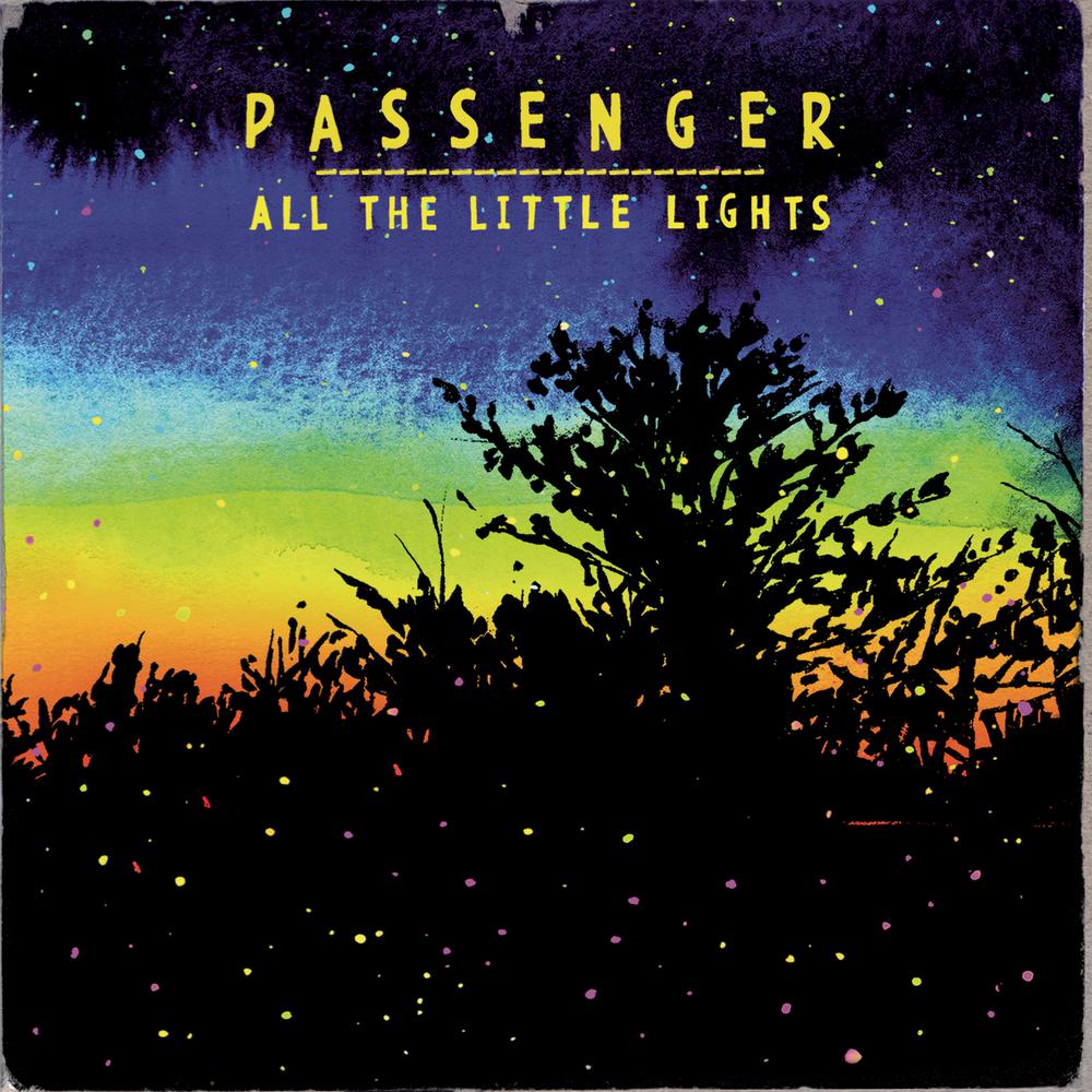 Let Her Go 2012 Passenger Let Her Go 2012 Passenger