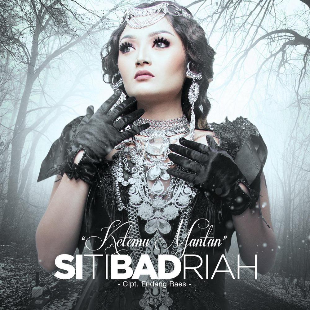 Ketemu Mantan 2017 Siti Badriah Ketemu Mantan 2017 Siti Badriah