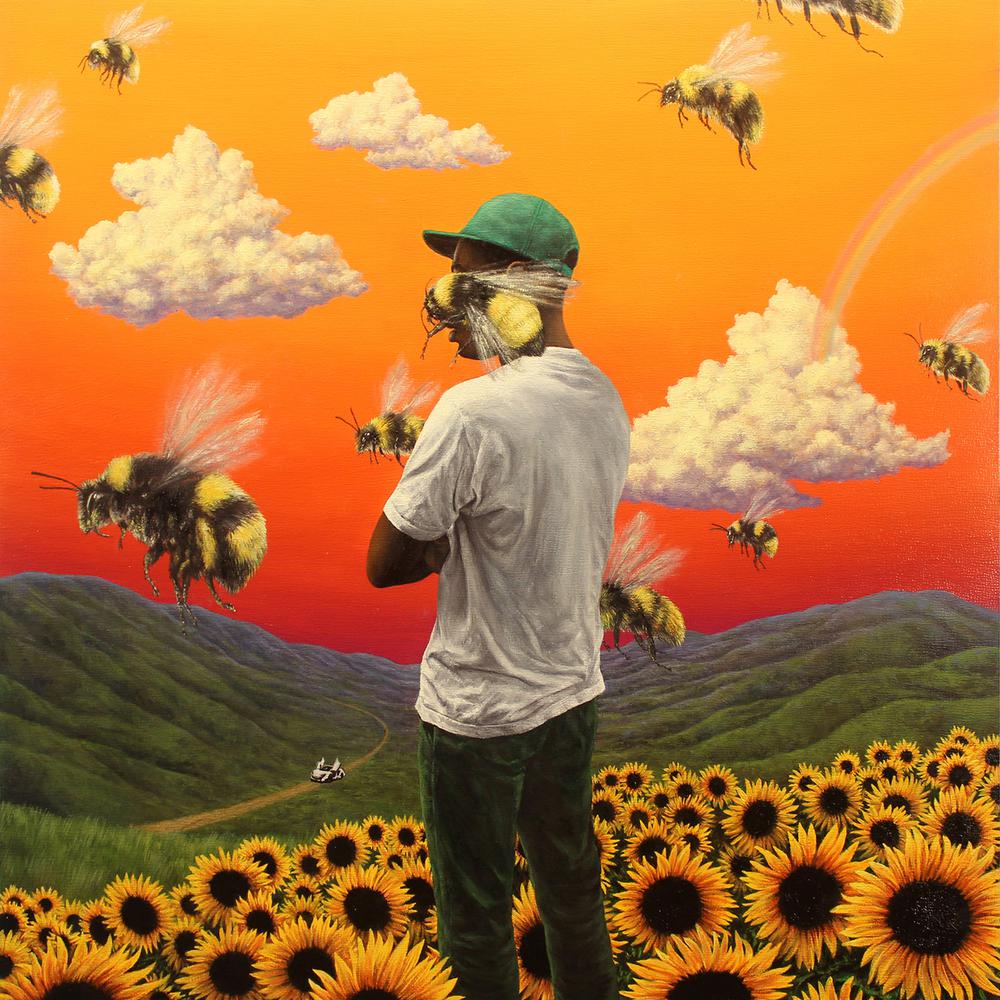 Download Lagu Tyler, The Creator - Boredom