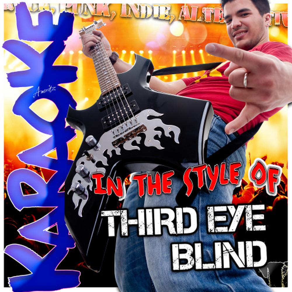 third eye blind 20 years down