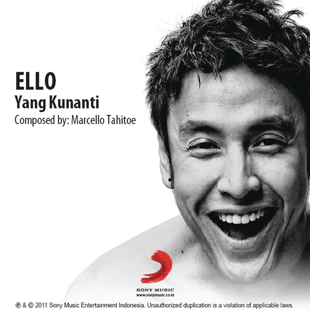 Download Lagu Yang Ku Nanti mp3 dari Ello