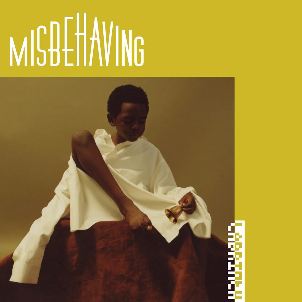 Misbehaving 2017 Labrinth Misbehaving 2017 Labrinth