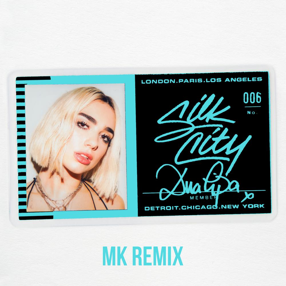 Electricity (MK Remix) 2018 Silk City; Diplo; Dua Lipa; Mark Ronson Electricity (MK Remix) 2018 Silk City; Diplo; Dua Lipa; Mark Ronson