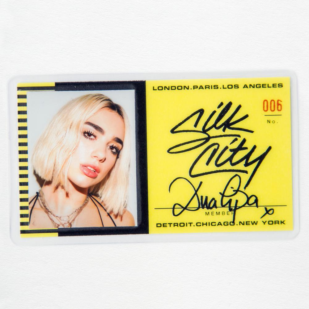 Electricity 2018 Silk City; Dua Lipa; Diplo; Mark Ronson Electricity 2018 Silk City; Dua Lipa; Diplo; Mark Ronson