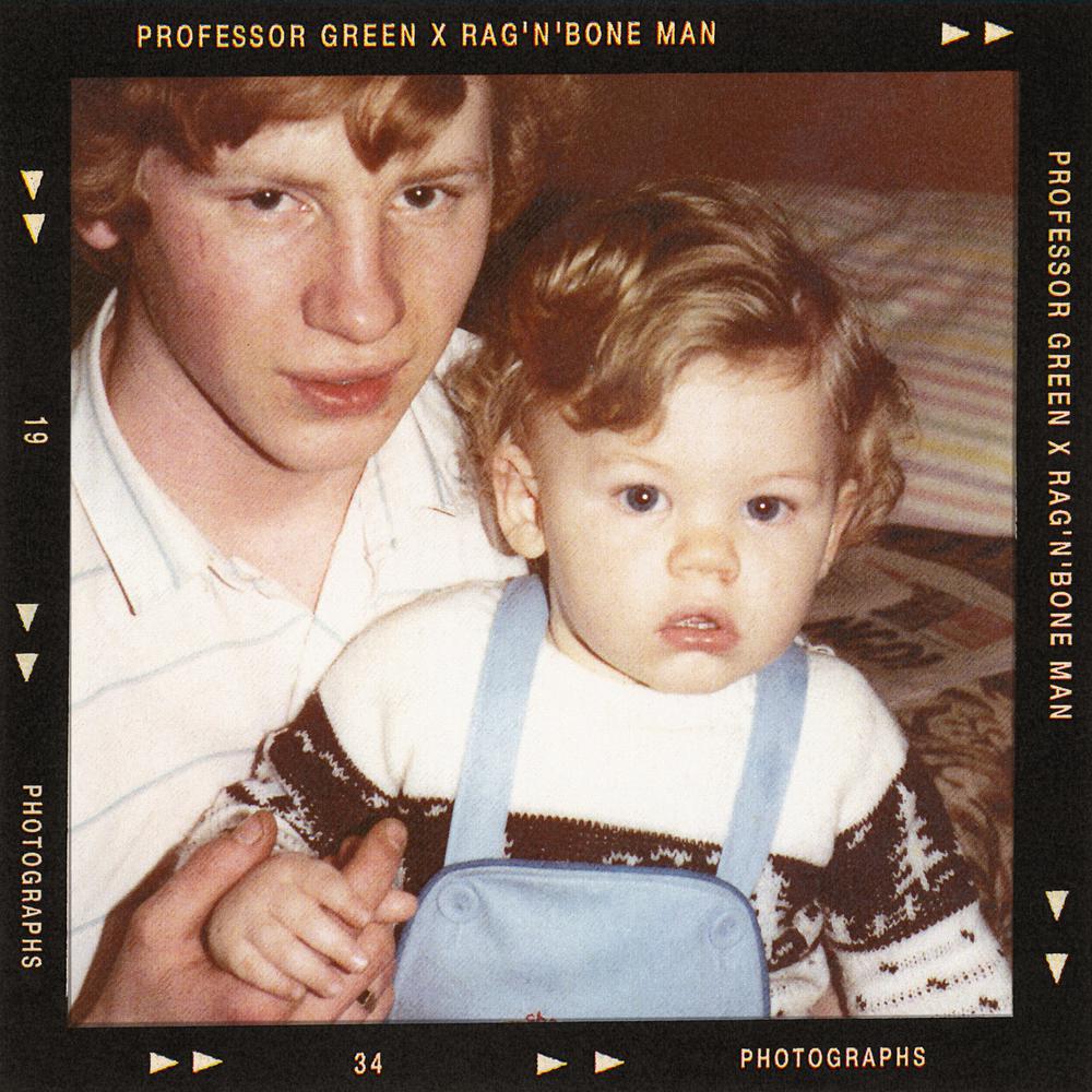 Photographs 2018 Professor Green; Rag'N'Bone Man Photographs 2018 Professor Green; Rag'N'Bone Man