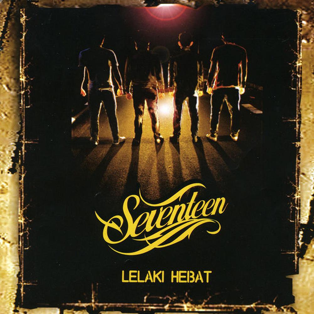 Lelaki Hebat 2018 Seventeen Lelaki Hebat 2018 Seventeen