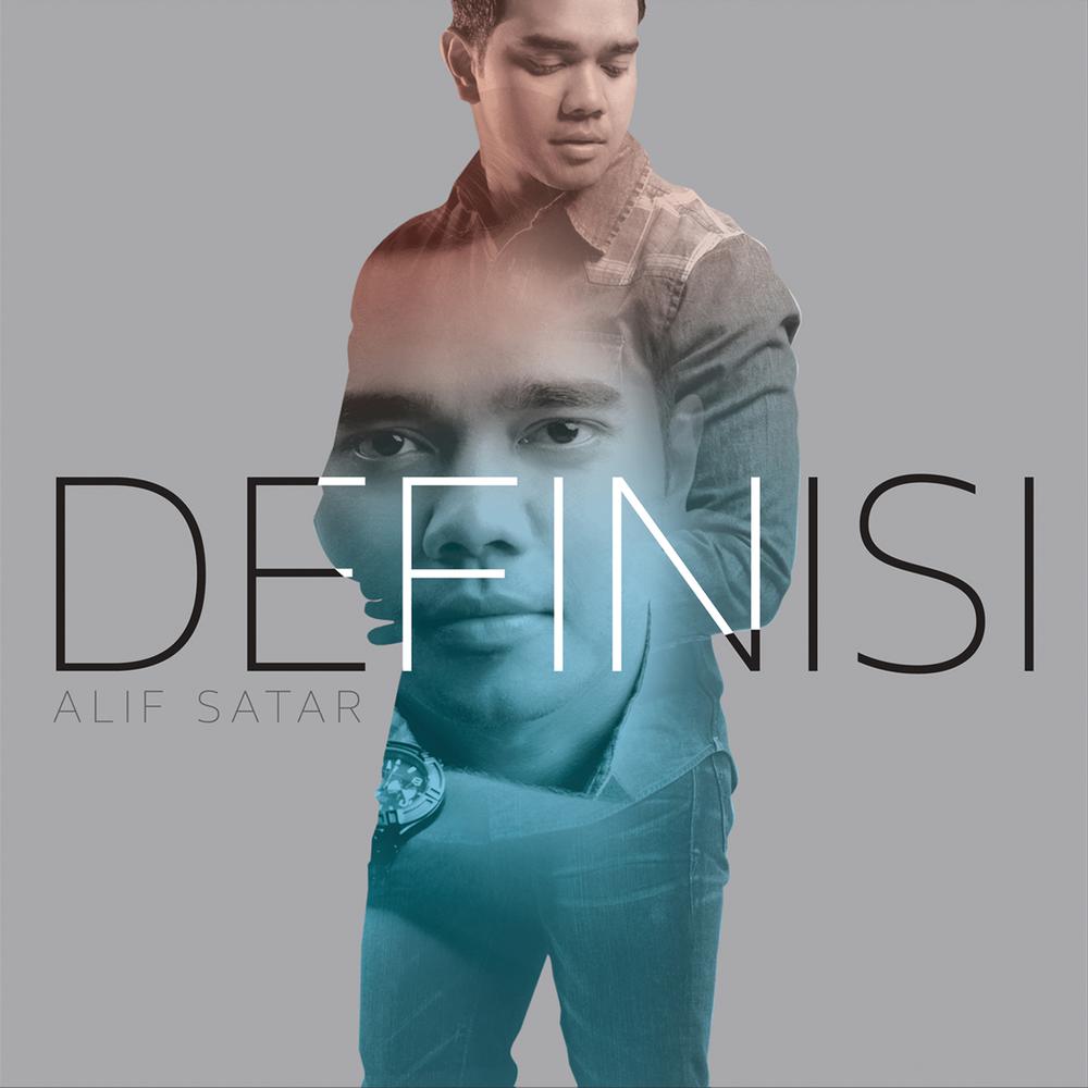 Alif Satar - Kesempatan Kedua Alif Satar - Kesempatan Kedua dari album Definisi