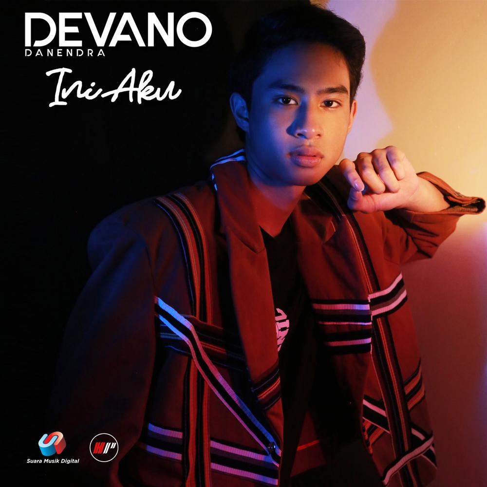 Ini Aku 2018 Devano Danendra Ini Aku 2018 Devano Danendra