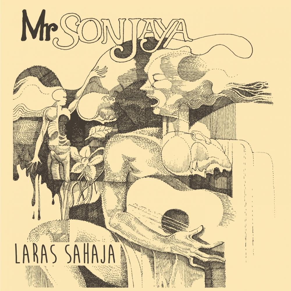 Mr. Sonjaya - Gadis Bersepeda