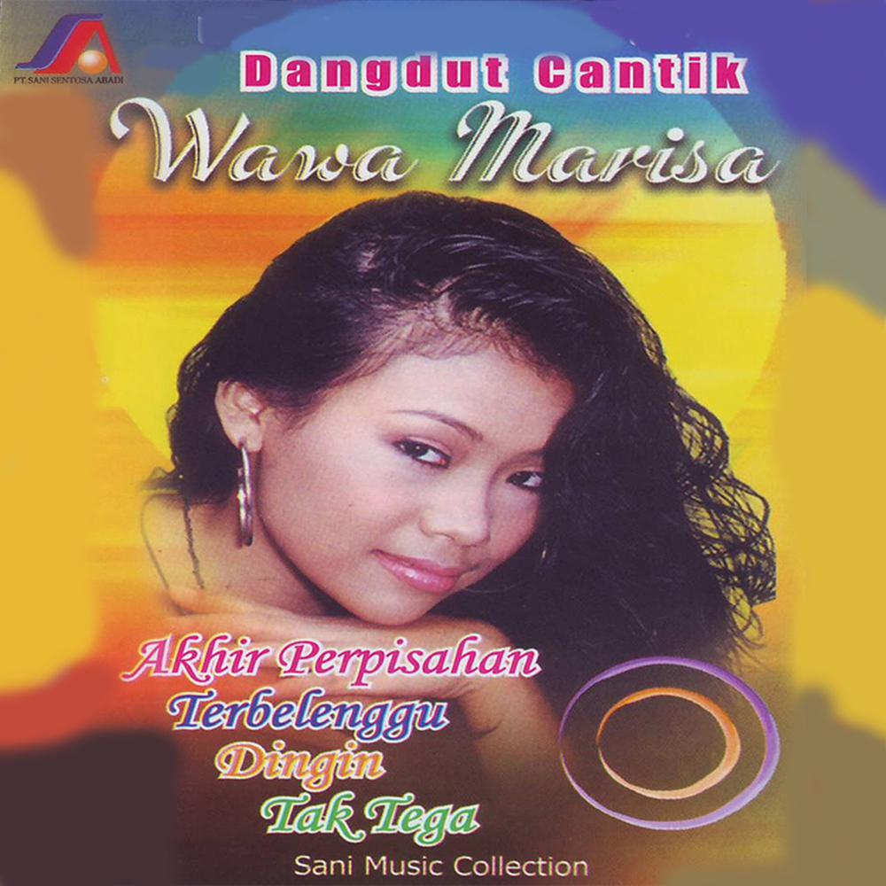  4 81 MB Download  Wawa  Marisa  Mengejar Badai Lagu  Mp3 