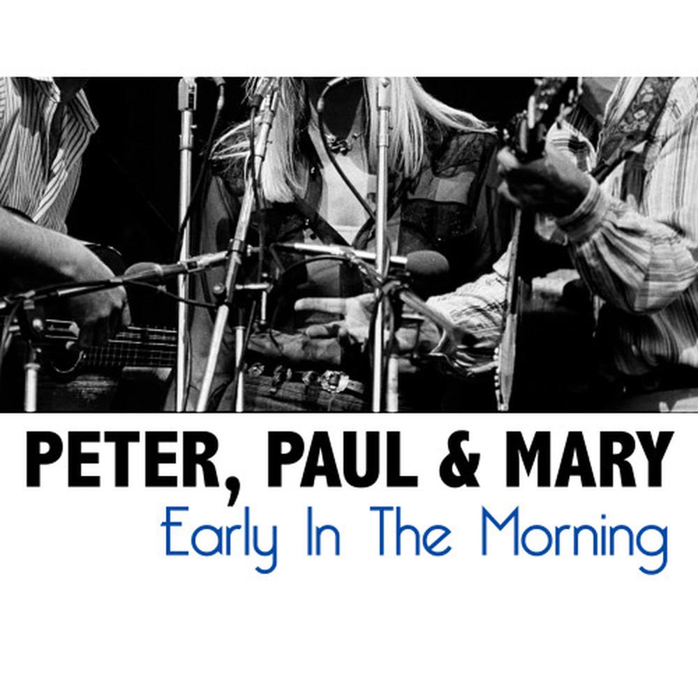 500 Miles 2013 Peter,Paul & Mary 500 Miles 2013 Peter,Paul & Mary