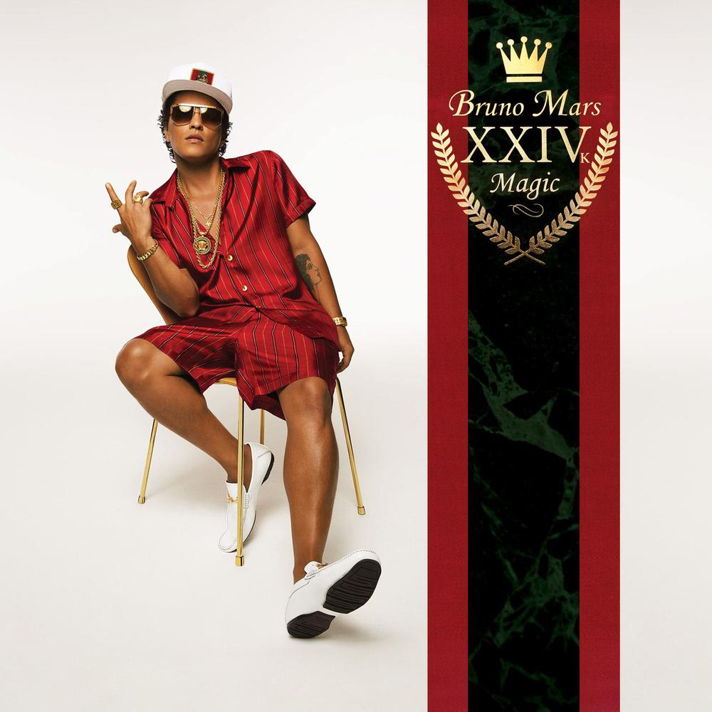 Chunky 2016 Bruno Mars Chunky 2016 Bruno Mars