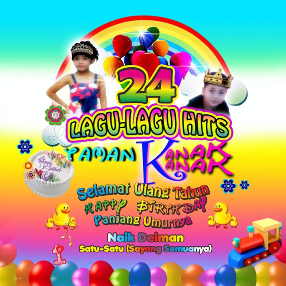 Download Lagu Icha Imut - Selamat Ulang Tahun