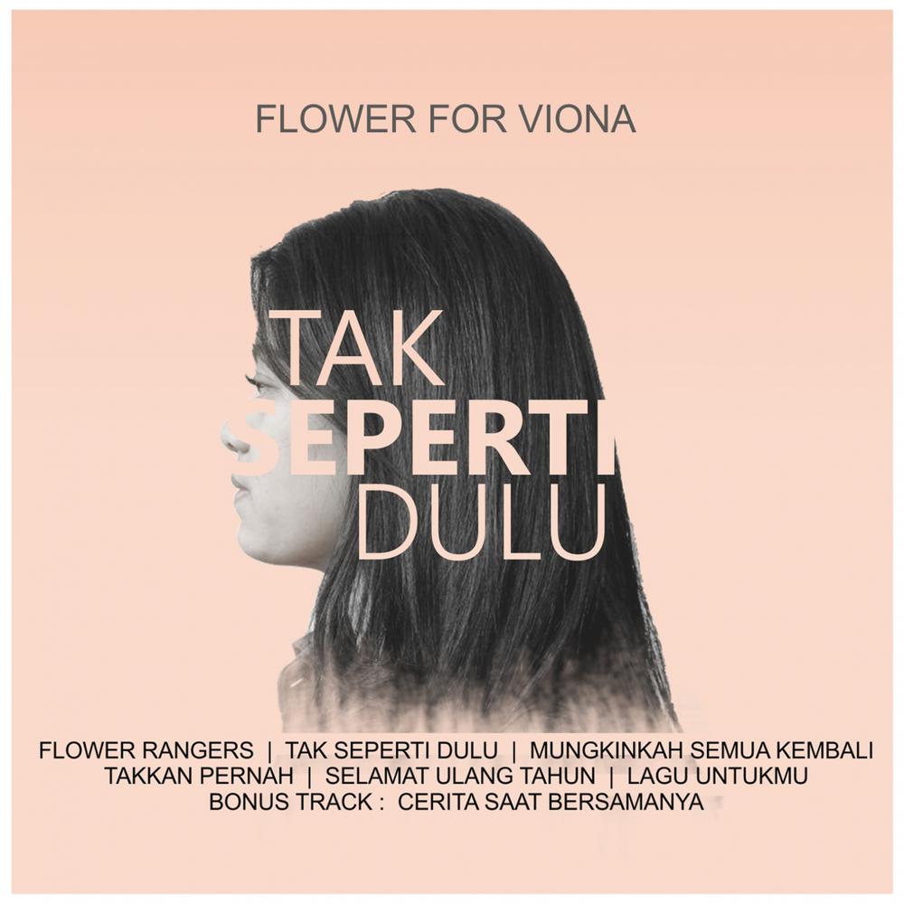 Download Lagu Flower For Viona - Selamat Ulang Tahun